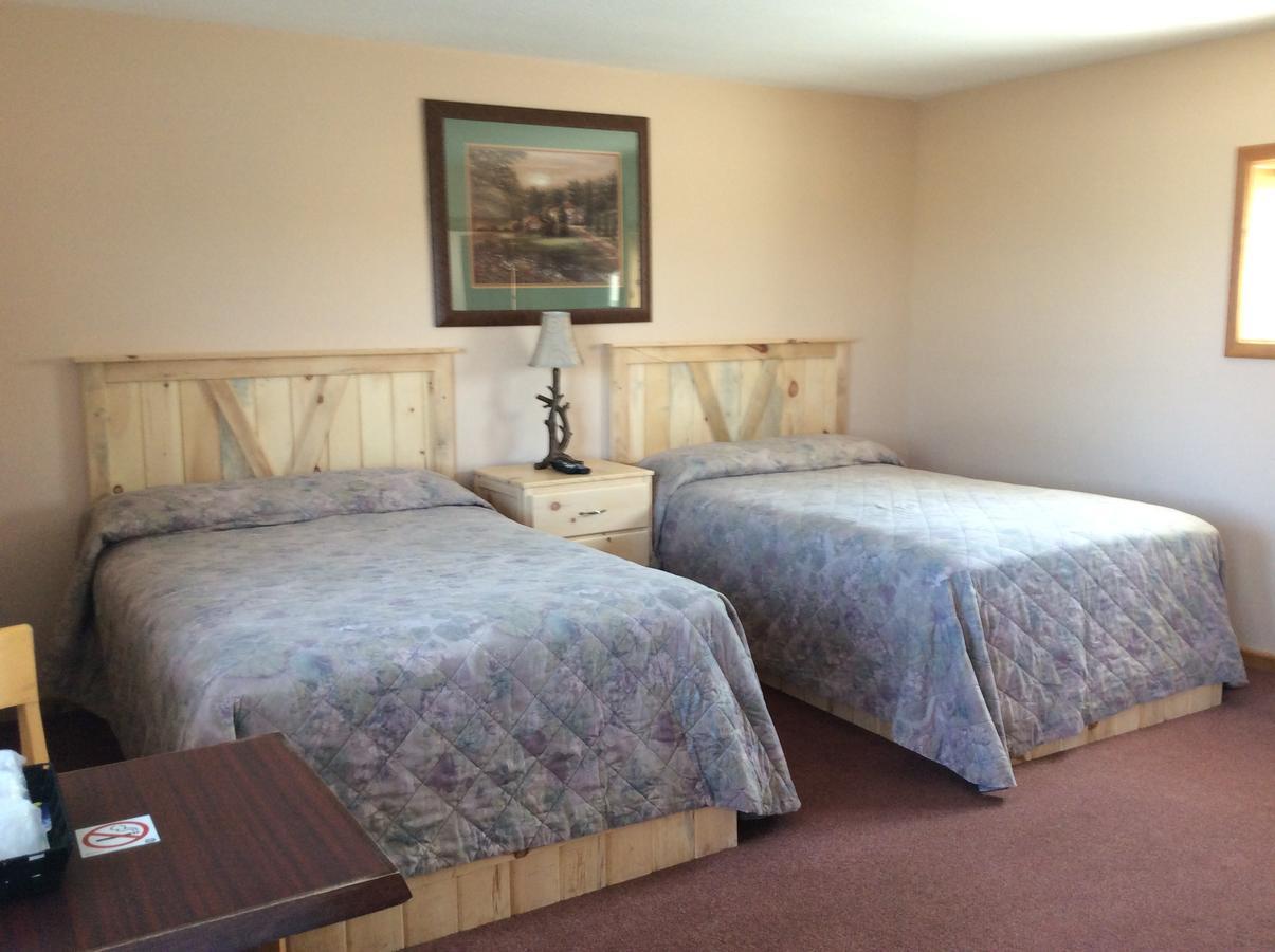 Tay Motel Waubaushene Ngoại thất bức ảnh